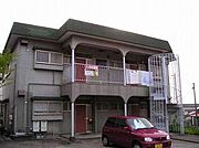 ハイコーポ清隆 1階 築49年4ヶ月の賃貸物件