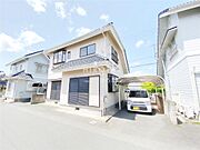 直方駅よりバス11分 徒歩5分 築34年10ヶ月の賃貸物件