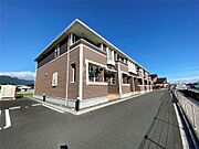 遠賀野駅より徒歩5分 2階 築9年10ヶ月の賃貸物件