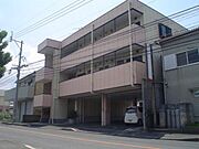 コーポ梶原 2階 築26年5ヶ月の賃貸物件