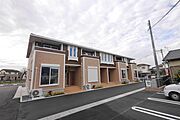 ミニヨンA棟の賃貸物件