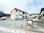アベニュー西尾A棟の賃貸物件