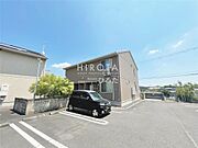 D-HOUSEB棟の賃貸物件