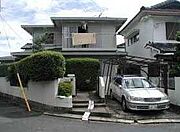 黒崎駅よりバス30分 徒歩4分 築46年2ヶ月 2階建の賃貸物件