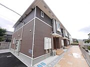 オーブソレイユ１の賃貸物件