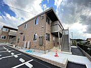 感田駅より徒歩22分 築5年5ヶ月 2階建の賃貸物件