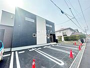 スプリング沖田の賃貸物件