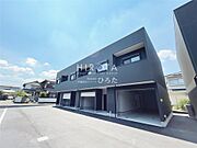 三ヶ森駅より徒歩28分 新築 2階建の賃貸物件