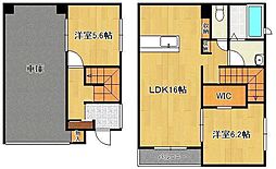 ラグナ・セカGarageIV B棟 1階/-