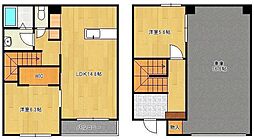 ラグナ・セカGarageIV C棟 1階/-