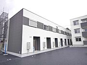 サンフェリーチェ大平の賃貸物件