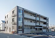 三ヶ森駅より徒歩4分 1階 築9年7ヶ月の賃貸物件