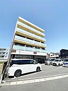 レントハウス直方ビルの賃貸物件
