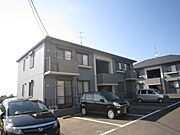 レイクサイドイン大谷Ｂの賃貸物件