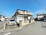 永犬丸駅より徒歩15分 築50年 2階建の賃貸物件
