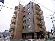 三ヶ森駅より徒歩2分 3階 築17年6ヶ月の賃貸物件