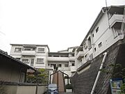 アンシャンテ八幡西の賃貸物件