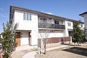 クラヴィエ石坂A棟の賃貸物件