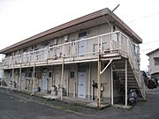 斉藤アパートの賃貸物件