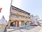 三ヶ森駅より徒歩3分 3階 築30年6ヶ月の賃貸物件