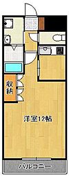 リベルテ 2階/-