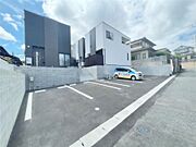 西山駅より徒歩5分 築1年1ヶ月 2階建の賃貸物件