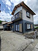 藤棚駅より徒歩10分 築48年9ヶ月 2階建の賃貸物件