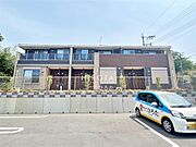 ベストライフ野面IIの賃貸物件