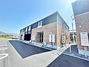 PARKSIDECOURTIVの賃貸物件