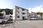 ベルフルール割子川の賃貸物件