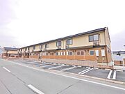 コスモ木屋瀬A棟の賃貸物件