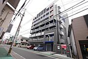 三ヶ森駅より徒歩5分 7階 築11年9ヶ月の賃貸物件