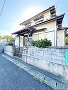 新木屋瀬駅より徒歩15分 築39年11ヶ月 2階建の賃貸物件