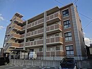 グレイス田仲 1階 築21年5ヶ月の賃貸物件