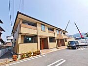 グランクリュー上の原の賃貸物件
