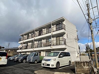 外観 外観
