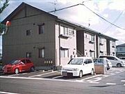 あかぢ駅より徒歩14分 築24年9ヶ月 2階建の賃貸物件