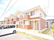 ユニゾン大平Bの賃貸物件