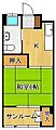 メイトピア相生5階2.0万円