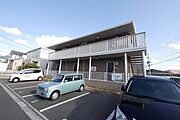 ハイヒルズ湯野原の賃貸物件