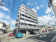MDIフォレストガーデン三ヶ森の賃貸物件
