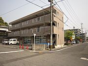 エルカーサ引野の賃貸物件
