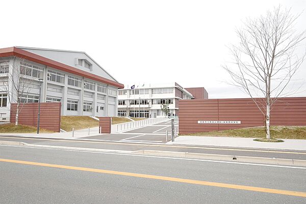 宮田ハイツ ｜福岡県宮若市宮田(賃貸マンション1LDK・7階・49.50㎡)の写真 その16