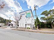 中間駅より徒歩2分 4階 築37年9ヶ月の賃貸物件