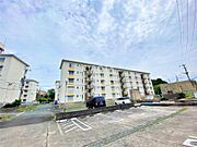 筑前垣生駅より徒歩12分 築48年2ヶ月 5階建の賃貸物件