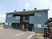 コーポ18 1階 築52年10ヶ月の賃貸物件