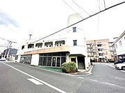 東中間駅より徒歩2分 2階 築49年3ヶ月の賃貸物件