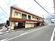 東中間駅より徒歩1分 2階 築49年3ヶ月の賃貸物件