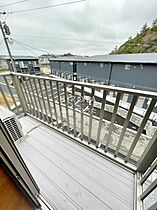 グラン岡垣IV  ｜ 福岡県遠賀郡岡垣町中央台1丁目（賃貸アパート1LDK・2階・37.98㎡） その14