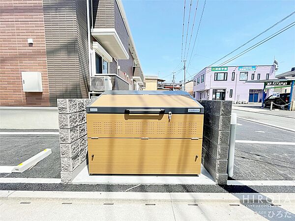 プレステージIII ｜福岡県直方市須崎町(賃貸アパート1LDK・1階・32.61㎡)の写真 その20